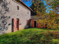 Maison à vendre à Nanteuil-en-Vallée, Charente - 108.000 € - photo 13