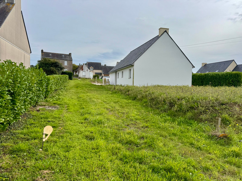 French property for sale in Saint-Nic, Finistère - €91,800 - photo 8