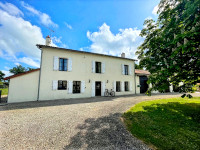 Propriété à vendre à Gajoubert, Haute-Vienne - 295 000 € - photo n°2