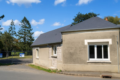 house for sale in Calvados