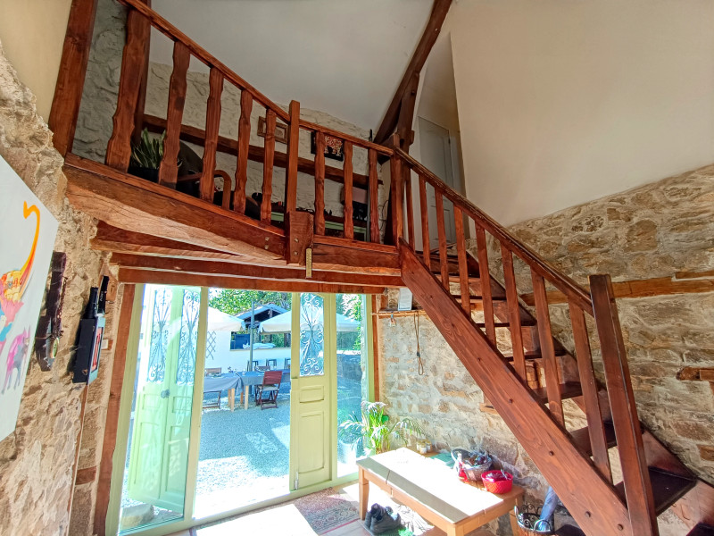 French property for sale in Pionsat, Puy-de-Dôme - €349,000 - photo 13