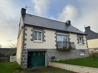 Maison à vendre à Bon Repos sur Blavet, Côtes-d'Armor - 152.600 € - photo 1