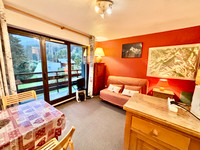 Appartement à Saint-Gervais-les-Bains, Haute-Savoie - photo 9
