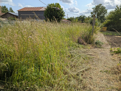 French property for sale in Genneton, Deux-Sèvres - €22,000 - photo 3