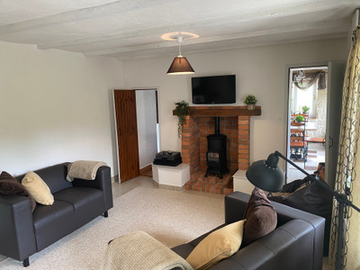 French property for sale in Bourbriac, Côtes-d'Armor - €119,900 - photo 10
