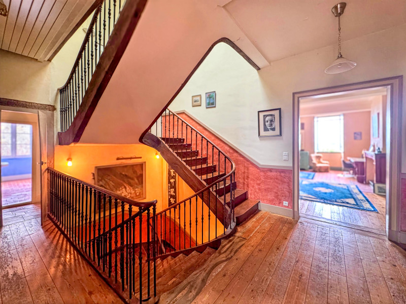 French property for sale in Miradoux, Gers - €598,000 - photo 5
