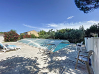 Maison à vendre à Saint-Saturnin-lès-Avignon, Vaucluse - 498.000 € - photo 9