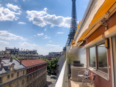 apartment for sale in Paris-Ile-de-France