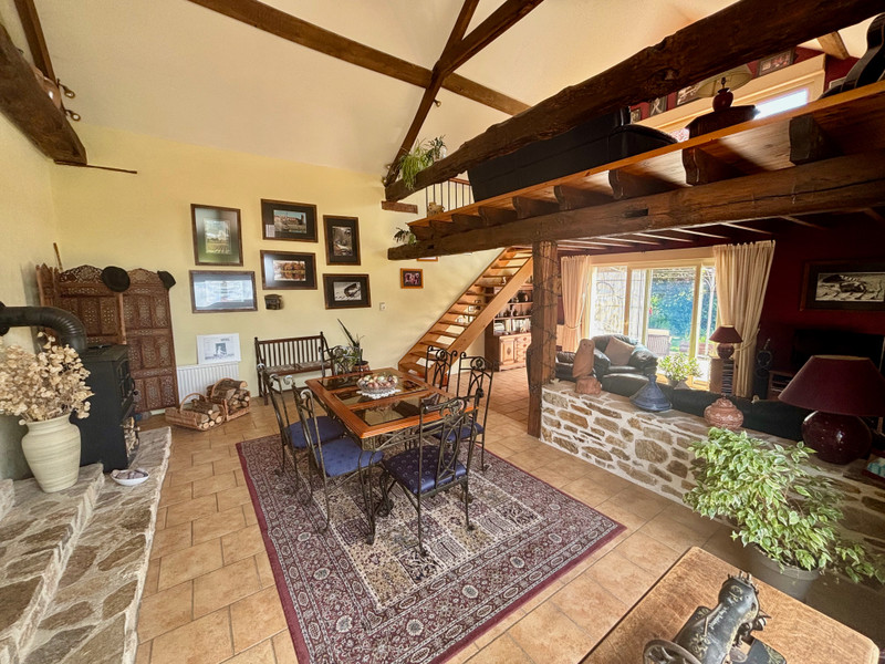 French property for sale in Jumilhac-le-Grand, Dordogne - €279,000 - photo 1