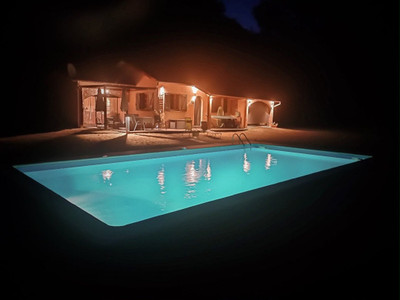 French property for sale in Réaup-Lisse, Lot-et-Garonne - €325,000 - photo 9