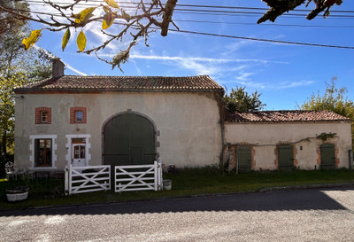 house for sale in Haute-Vienne