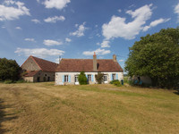 houses and homes for sale inLuthenay-UxeloupNièvre Burgundy