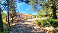Propriété à vendre à Pouzols-Minervois, Aude - 239 000 € - photo n°1