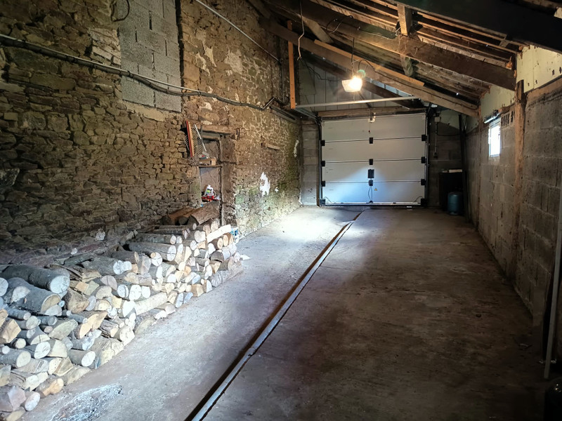 French property for sale in Le Cloître-Pleyben, Finistère - €328,600 - photo 8