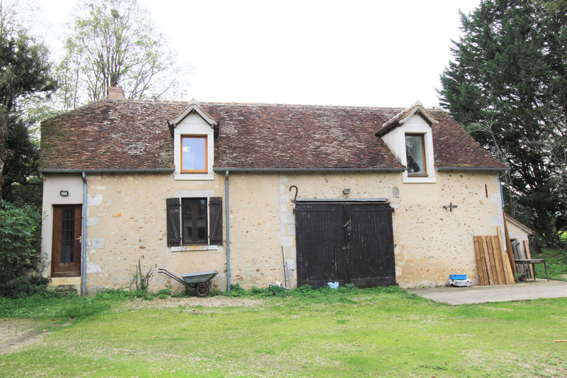 French property for sale in Le Blanc, Indre - photo 3