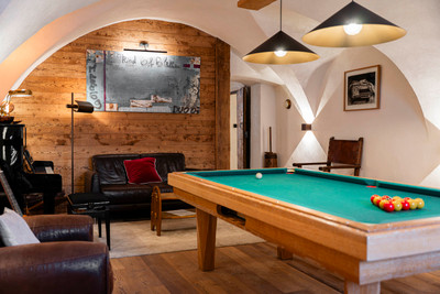 Ski property for sale in Serre Chevalier - €4,200,000 - photo 6