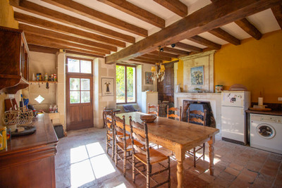 French property for sale in Razines, Indre-et-Loire - €465,000 - photo 2