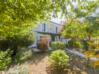 Propriété à vendre à Asnières-sur-Nouère, Charente - 483 000 € - photo n°5