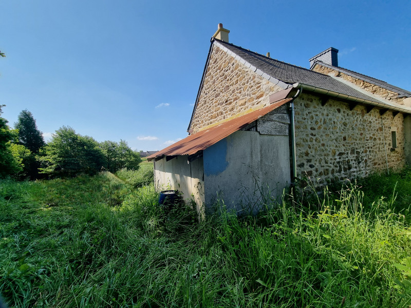 French property for sale in Châtelaudren-Plouagat, Côtes-d'Armor - €102,500 - photo 5