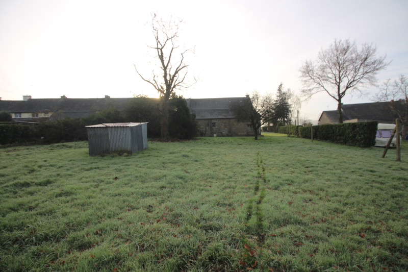 French property for sale in Ménéac, Morbihan - €110,000 - photo 10
