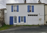 French property, houses and homes for sale in Saint-Maurice-le-Girard Vendée Pays_de_la_Loire