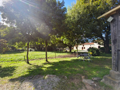 Maison à vendre à Le Tablier, Vendée, Pays de la Loire, avec Leggett Immobilier