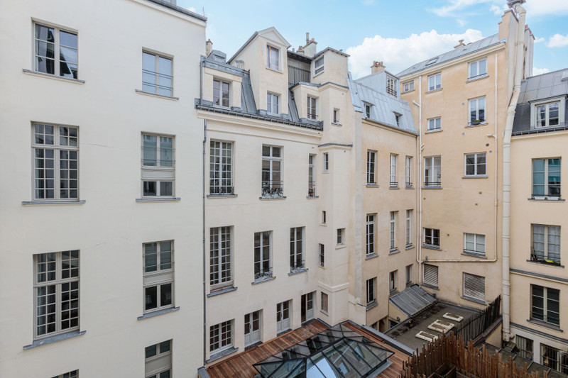 French property for sale in Paris 1er Arrondissement, Paris - €2,299,000 - photo 5