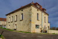 Propriété à vendre à Lavercantière, Lot - 450 000 € - photo n°14