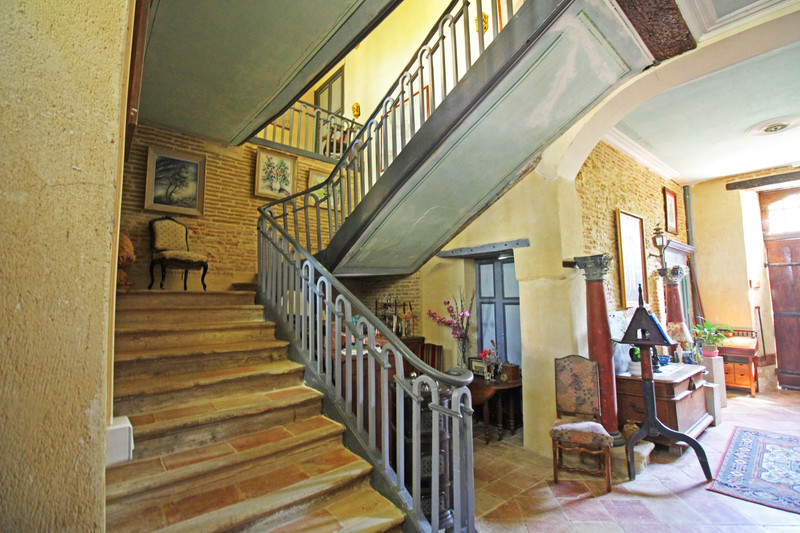 French property for sale in Vallègue, Haute-Garonne - €960,000 - photo 8