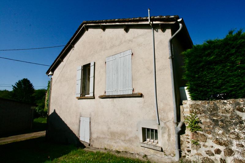 French property for sale in Busserolles, Dordogne - €66,600 - photo 3