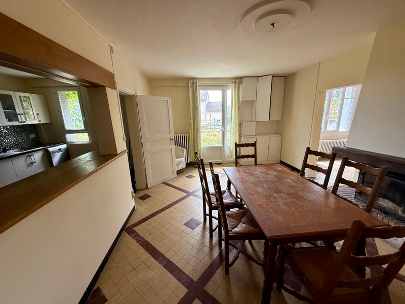 French property for sale in Saint-Séverin, Charente - €119,900 - photo 7