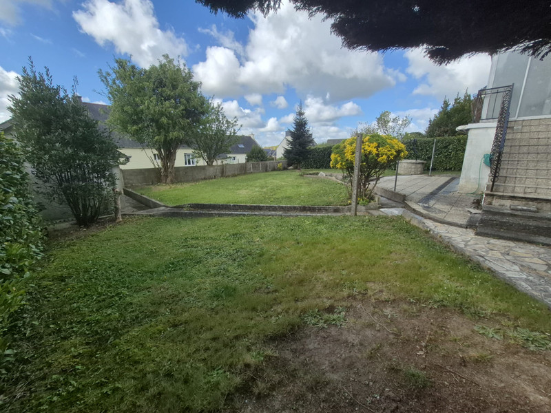 French property for sale in Callac, Côtes-d'Armor - €125,350 - photo 14