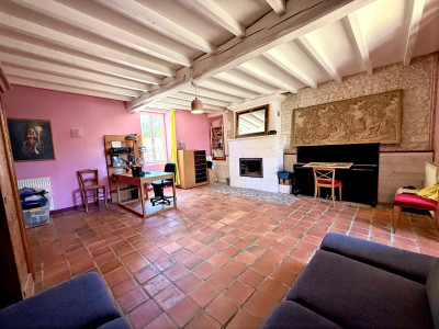 French property for sale in Bellevigne, Charente - €409,500 - photo 3