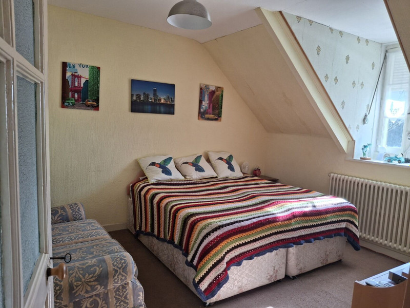 French property for sale in Plouguenast-Langast, Côtes-d'Armor - €168,480 - photo 2