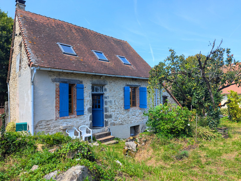 Maison à Saint-Yrieix-la-Perche, Haute-Vienne - photo 1