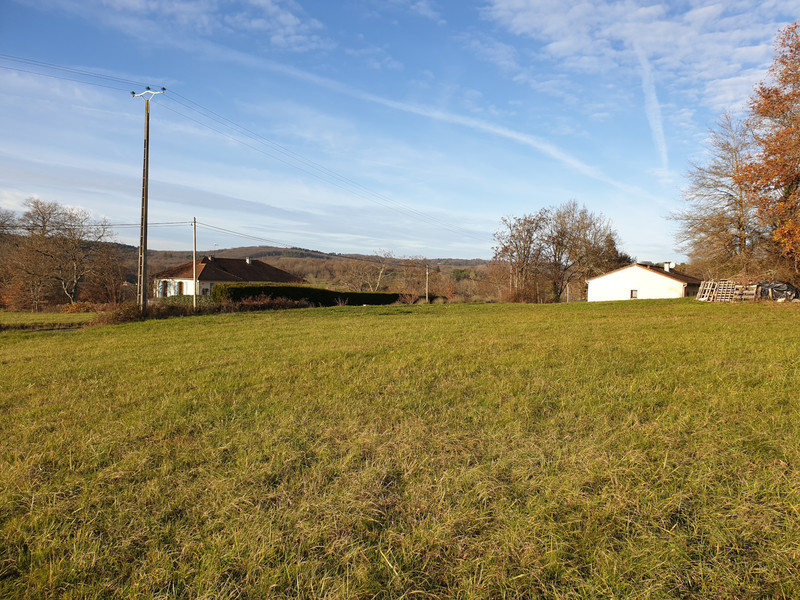 French property for sale in Tourtoirac, Dordogne - €31,000 - photo 8