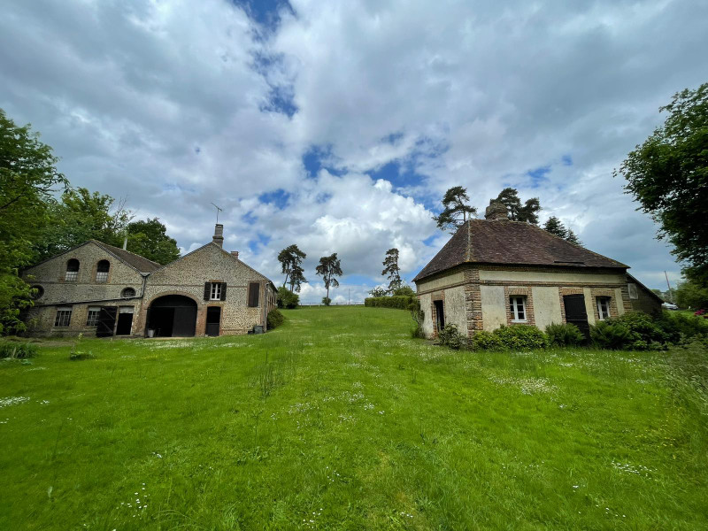 French property for sale in Charencey, Orne - €787,500 - photo 2