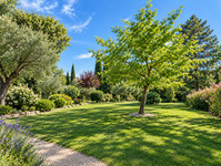 Propriété à vendre à Avignon, Vaucluse - 570 000 € - photo n°8
