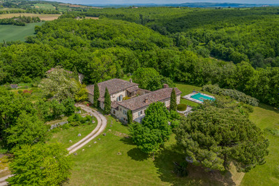 Maison à vendre à Itzac, Tarn, Midi-Pyrénées, avec Leggett Immobilier