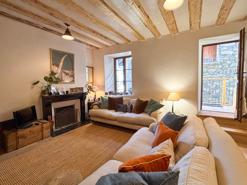 French property for sale in Peisey-Nancroix, Savoie - €676,000 - photo 0