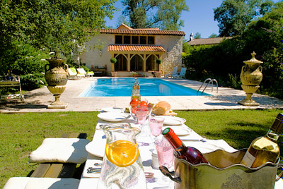 French property for sale in Ribérac, Dordogne - €1,320,000 - photo 7