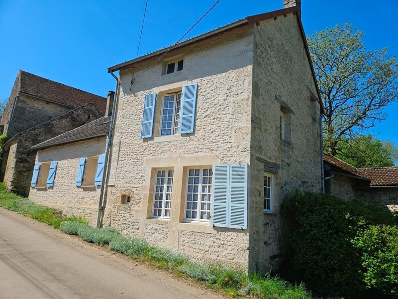 French property for sale in Blessey, Côte-d'Or - €182,000 - photo 0