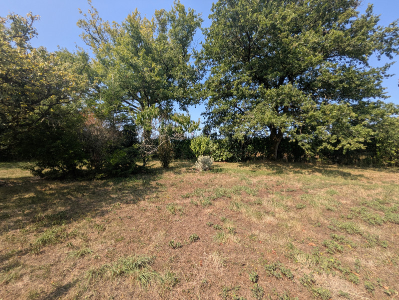 French property for sale in Les Châteliers, Deux-Sèvres - €46,600 - photo 6