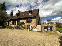 Maison à Saint-Éloy-les-Tuileries, Corrèze - photo 3