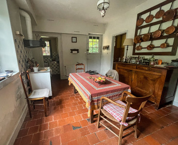French property for sale in Peyrat-de-Bellac, Haute-Vienne - €288,000 - photo 5