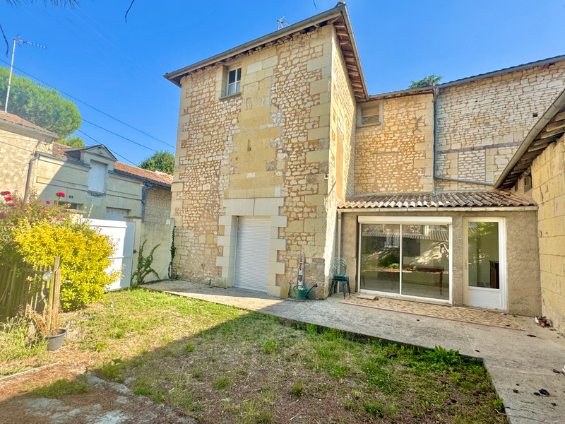 French property for sale in Loudun, Vienne - €169,000 - photo 8