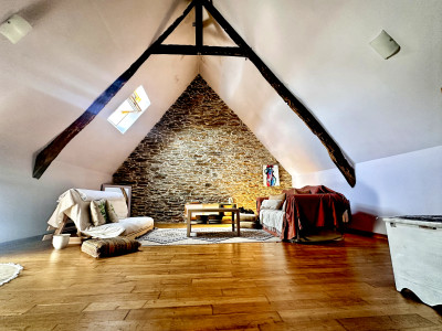 French property for sale in Guégon, Morbihan - €170,000 - photo 3
