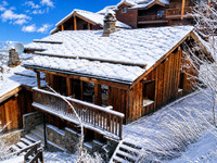 Propriété à vendre à Sainte-Foy-Tarentaise, Savoie - 1 250 000 € - photo n°2