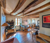 Propriété à vendre à Felletin, Creuse - 152 600 € - photo n°2