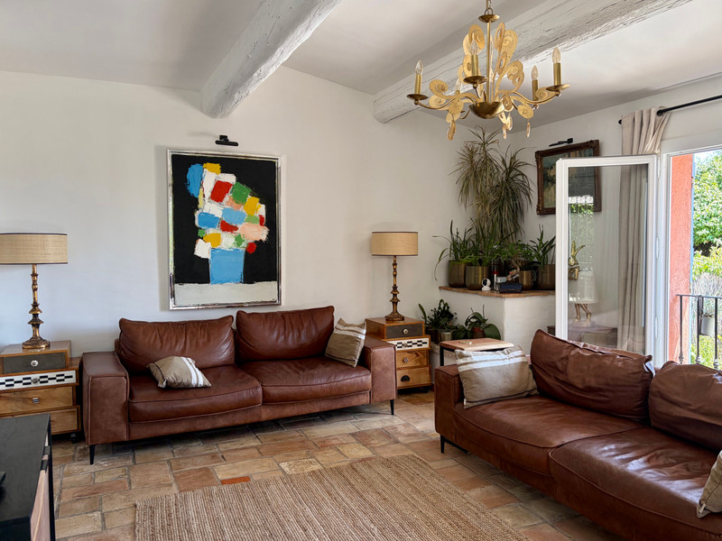 French property for sale in Spéracèdes, Alpes-Maritimes - €625,000 - photo 2